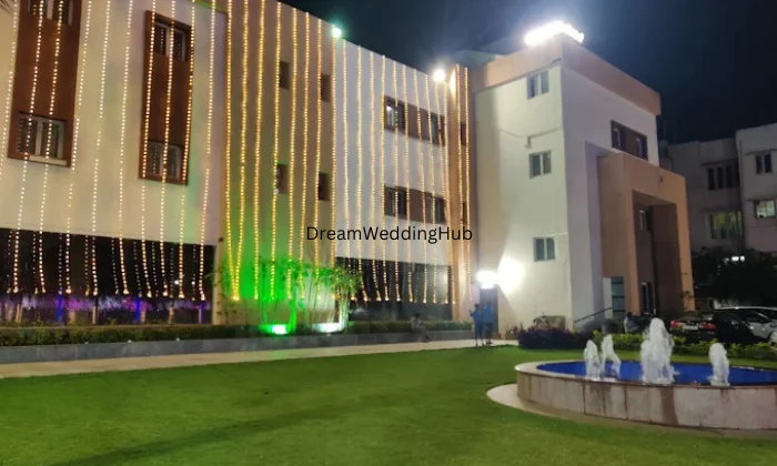 Sri Rama Kalyana Mandapam